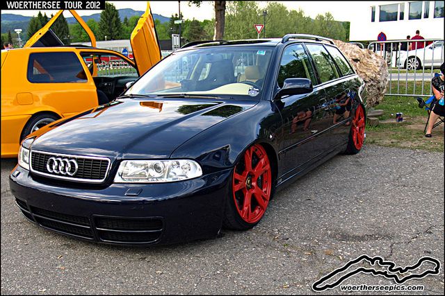 Hatchback
 - fine picture
