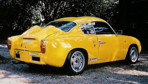 Retro car
 - fine photo
