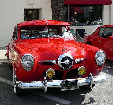 Sports automobile
 - cute photo
