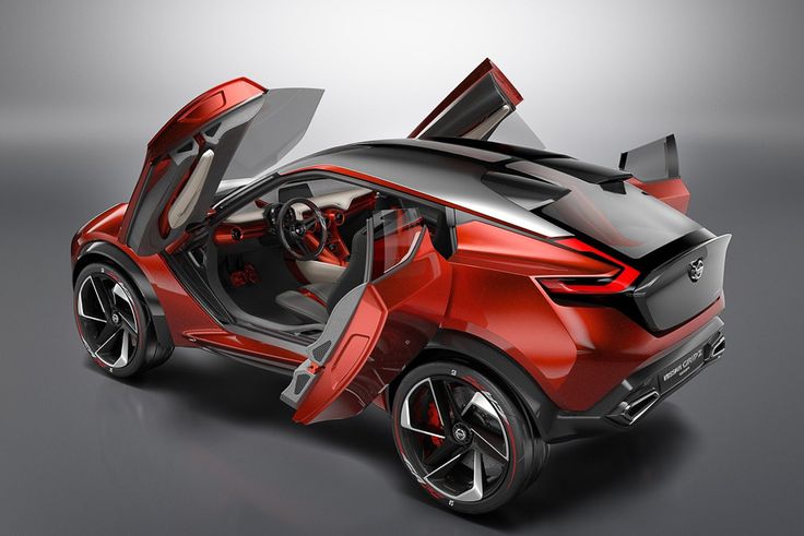 Concept car - super picture