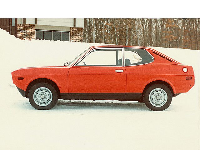 Retro car
 - fine photo
