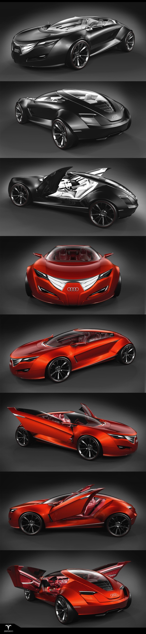 Concept car - nice image