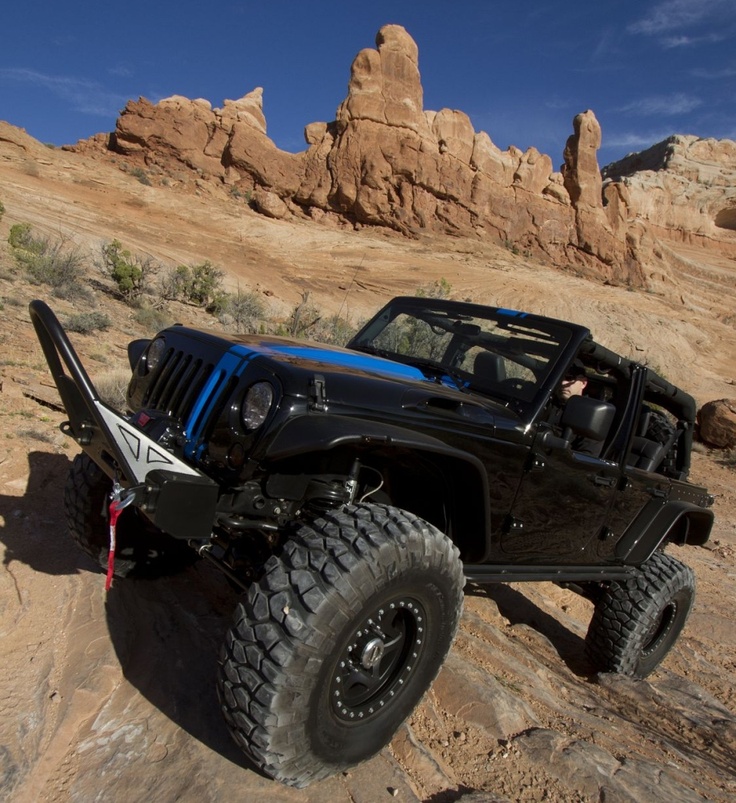 Jeep - nice picture
