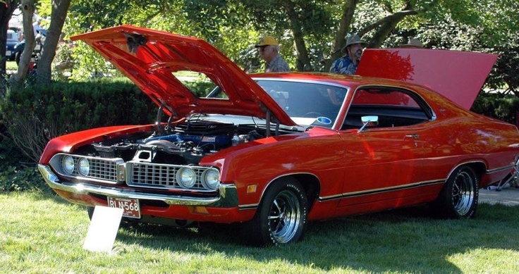 Muscle auto - cute photo
