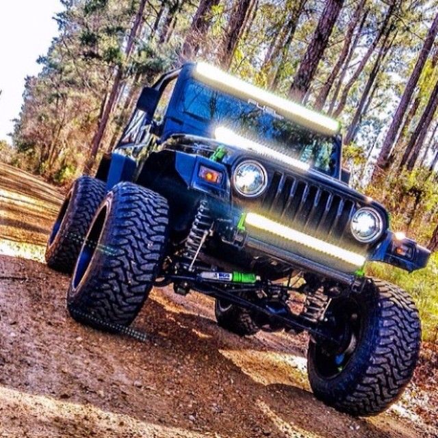Jeep - cute image
