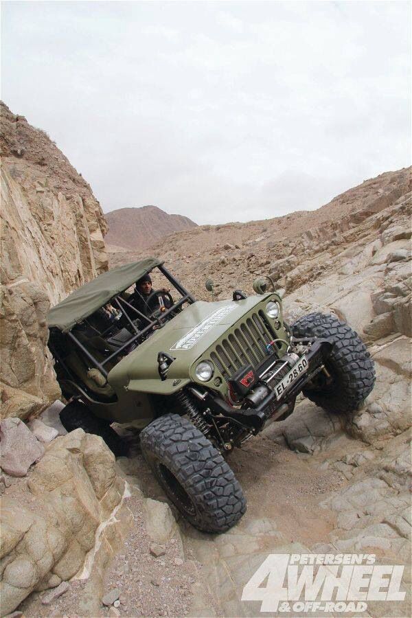 Jeep - nice image
