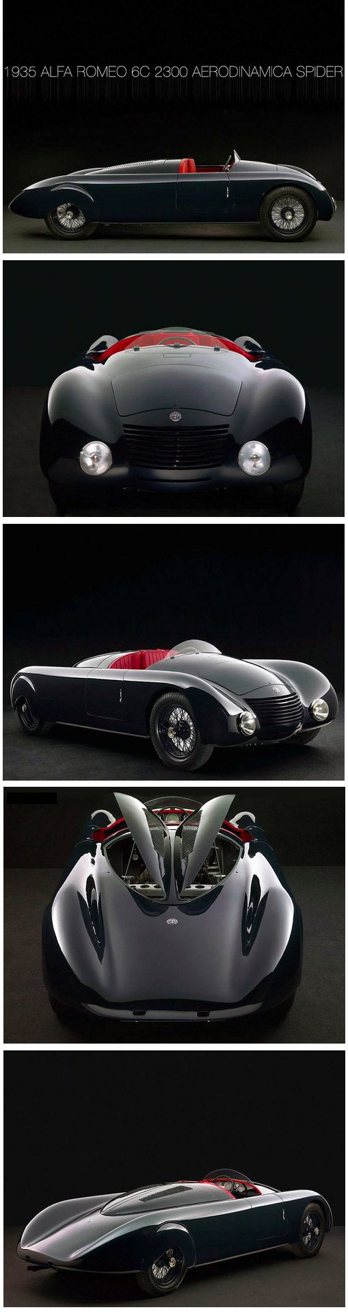 Retro automobile
 - cool image
