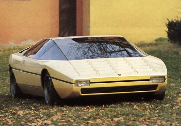 Concept car - cute image
