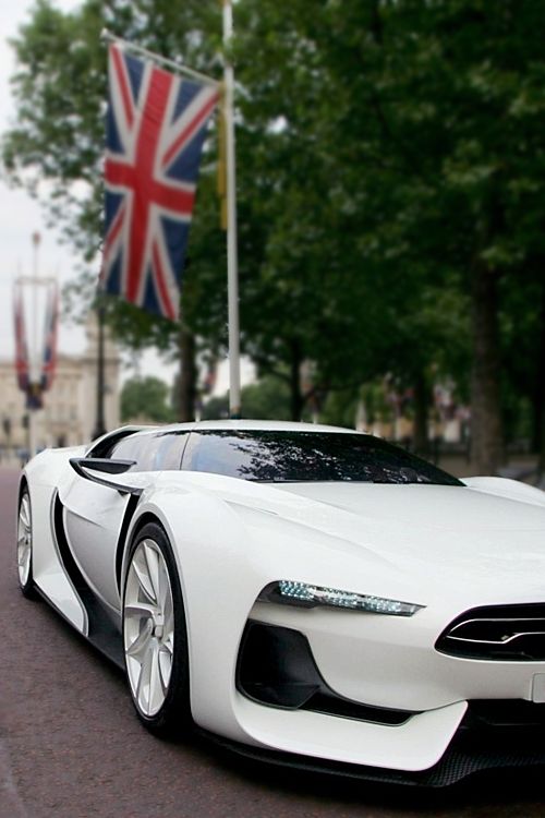 Sports car
 - cool picture
