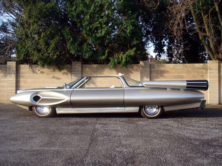 Retro automobile
 - cute photo
