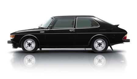 Retro automobile
 - nice picture
