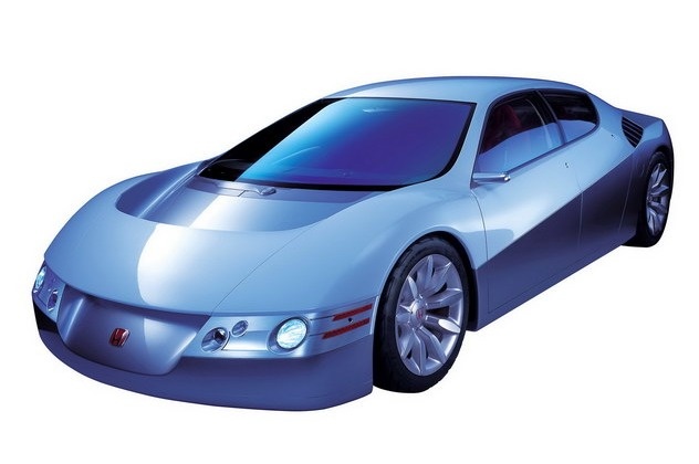 Concept car - image
