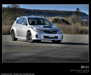 Hatchback
 - cool picture
