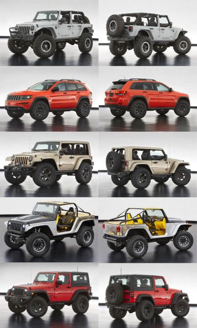 Jeep - nice photo
