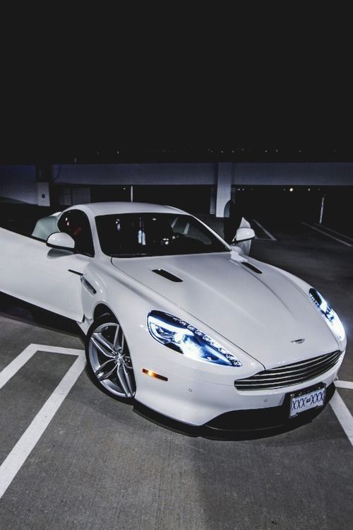 Luxury auto - cool picture
