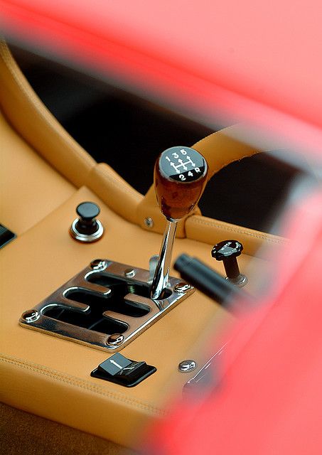 Retro auto - cool picture
