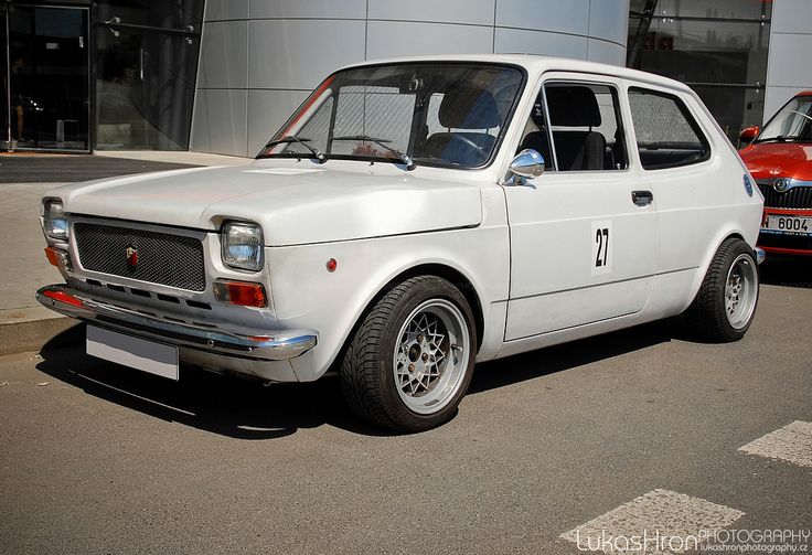 Retro auto - nice picture
