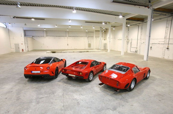 Retro automobile
 - nice image
