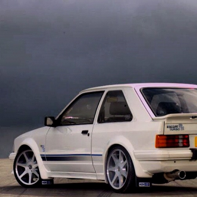 Retro automobile
 - nice picture
