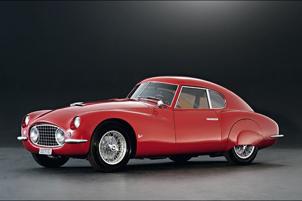 Retro automobile
 - super picture