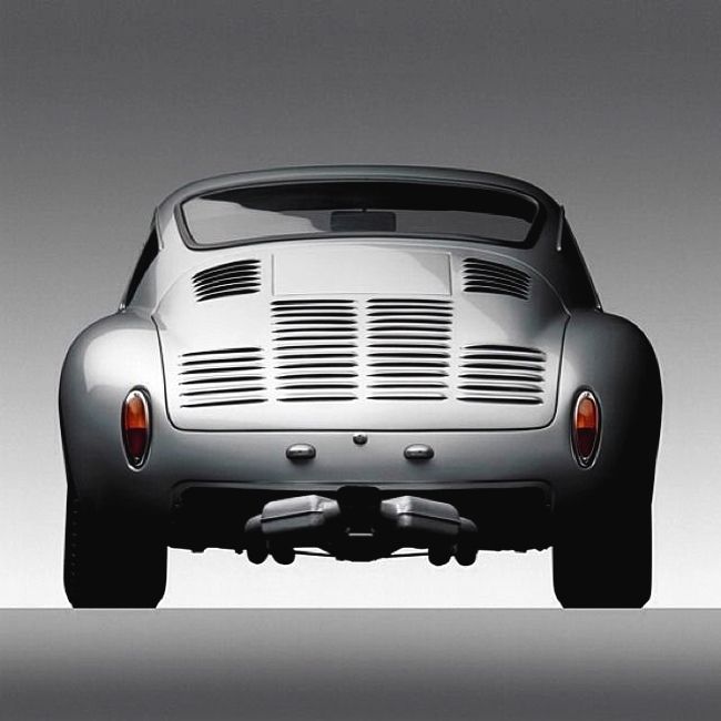 Retro car
 - cute photo
