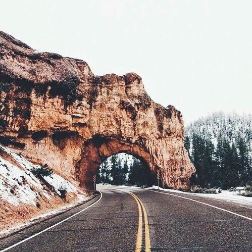 Road - good image
