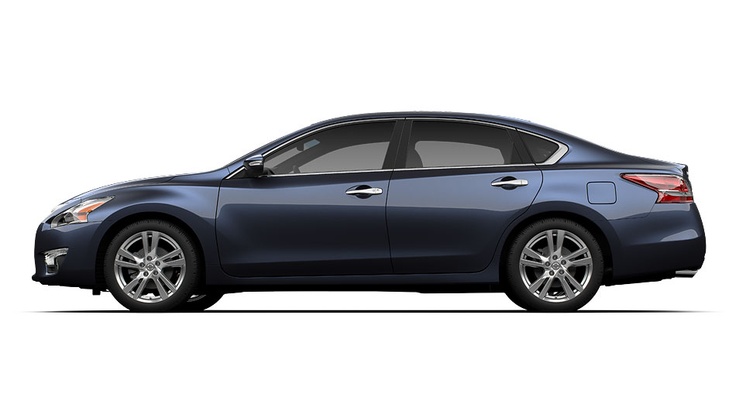 Sedan
 - good picture
