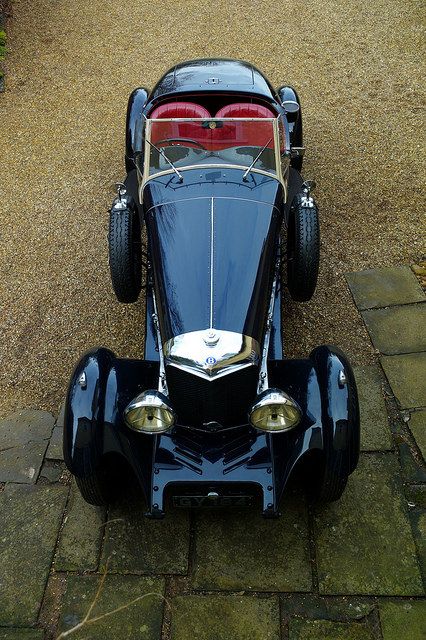 Sports automobile
 - cool picture
