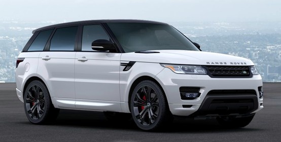 Suv automobile - super image
