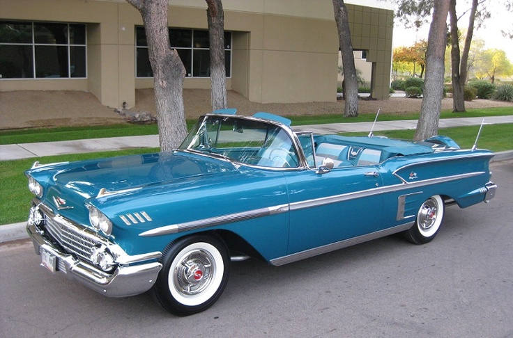 Auto
 - cool picture
