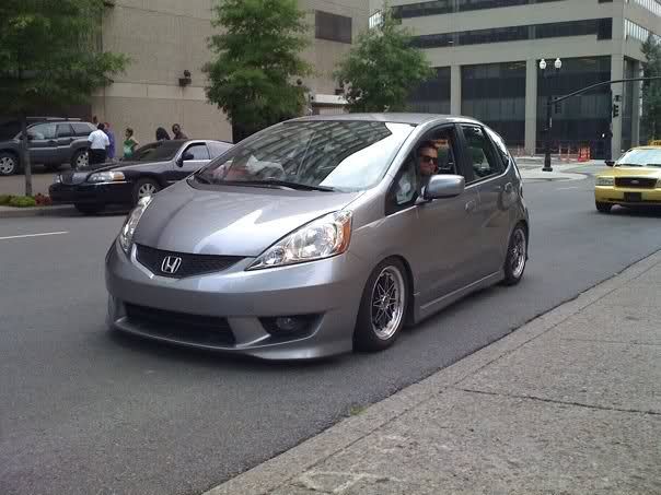 Auto
 - nice picture
