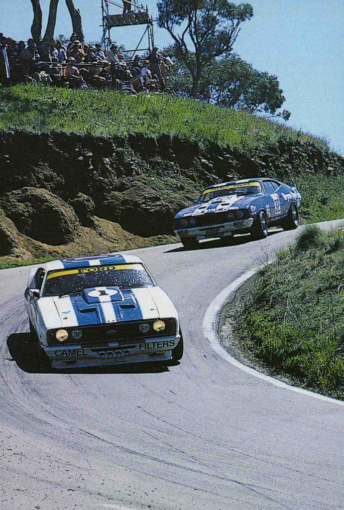 Muscle auto - fine image
