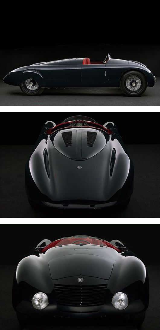 Retro auto - cool image
