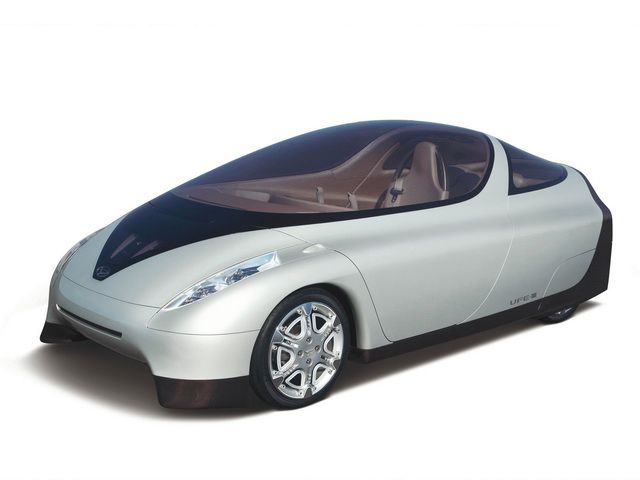 Concept car - image
