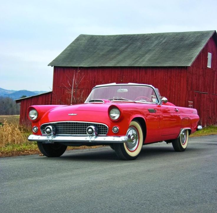 Convertible
 - nice picture
