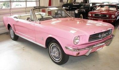 Convertible
 - super photo
