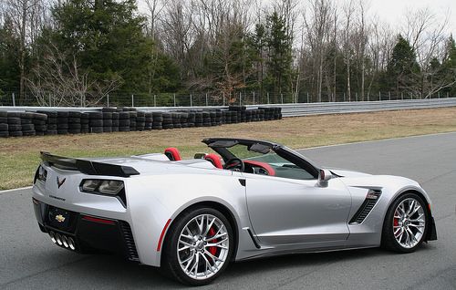 Convertible
 - super image
