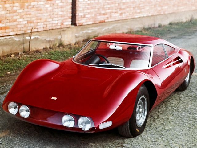 Retro car
 - cool image
