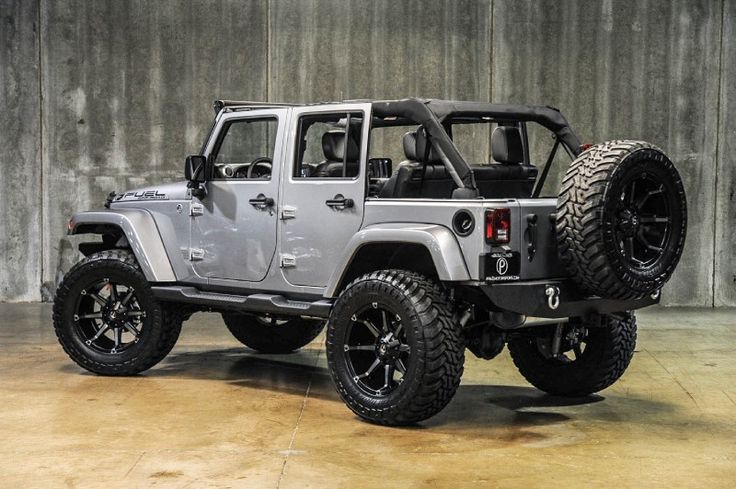 Jeep - super image
