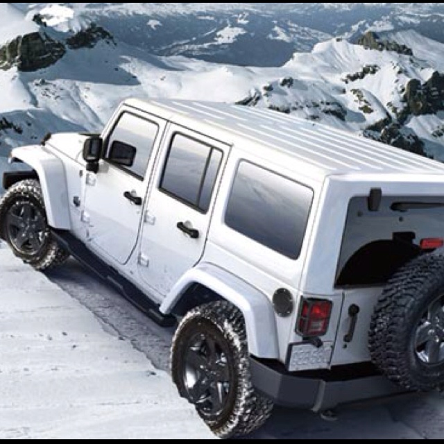 Jeep - super picture