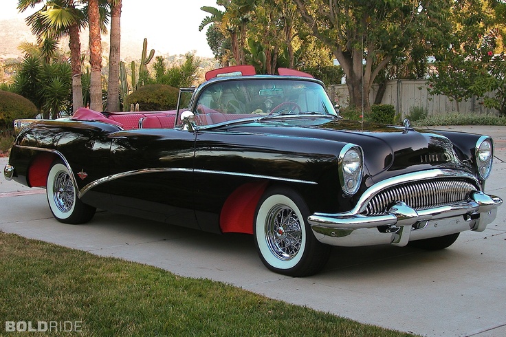 Convertible
 - cool image
