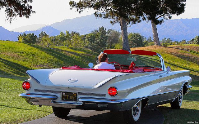 Convertible
 - image
