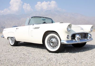 Convertible
 - photo
