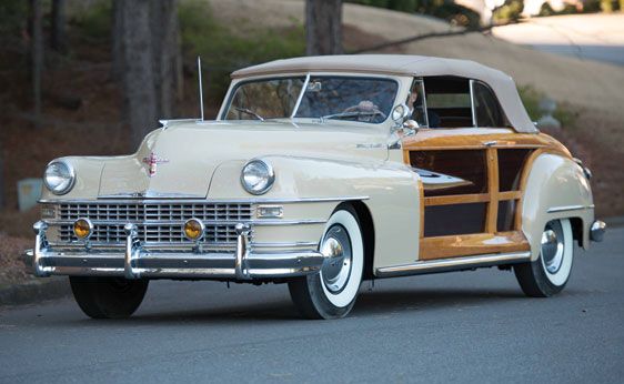 Convertible
 - super picture