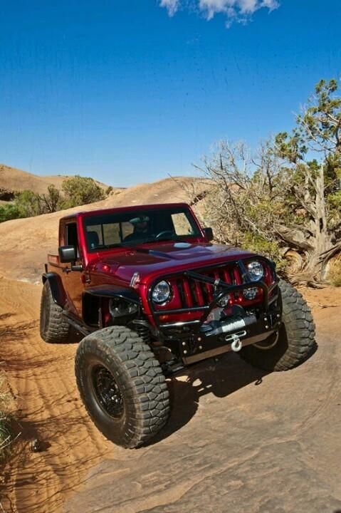 Jeep - picture