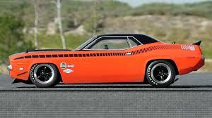 Muscle auto - fine picture
