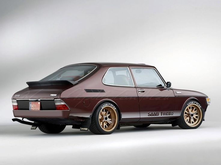 Retro auto - fine picture
