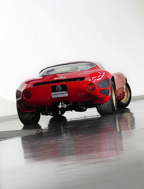 Retro automobile
 - fine image
