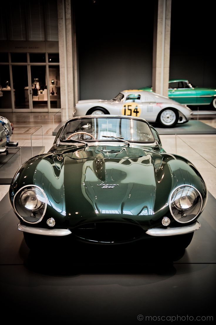 Retro automobile
 - fine photo
