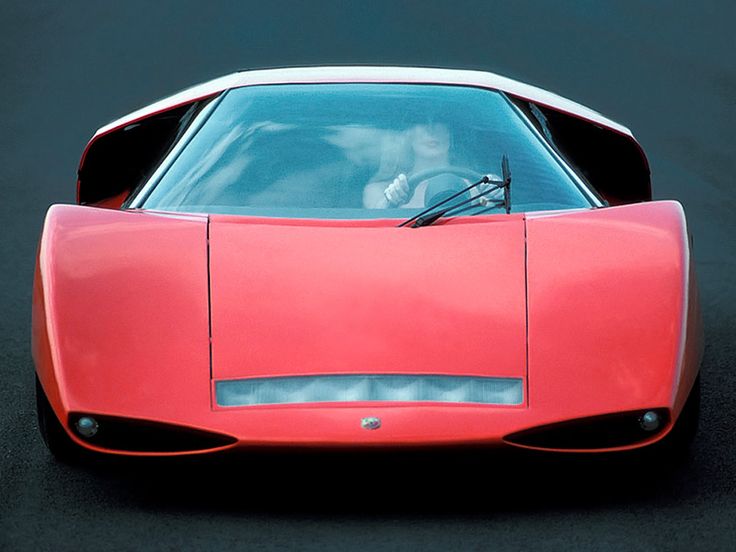 Retro automobile
 - nice image
